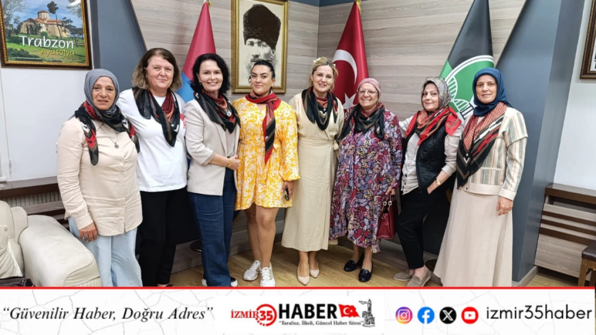 Hem Çevremizi Hem Kültürümüzü Korumalıyız