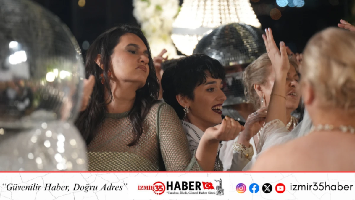 Her Şey M&uuml;mk&uuml;n Yeni B&ouml;l&uuml;mleriyle TOD&rsquo;da Yayında!