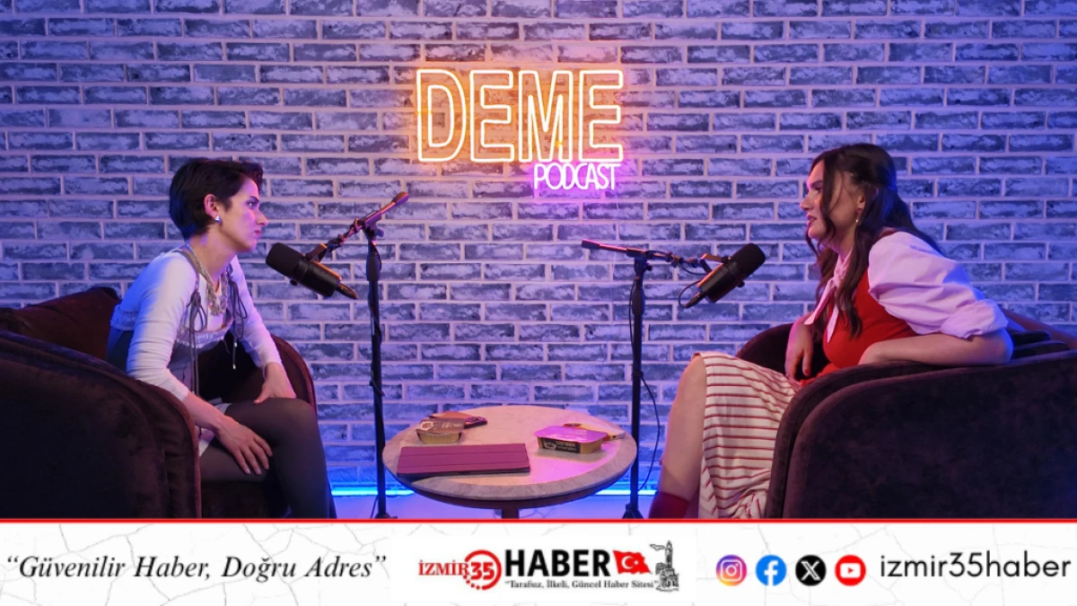  Her Şey M&uuml;mk&uuml;n&rdquo;T&uuml;m B&ouml;l&uuml;mleriyle TOD&rsquo;da