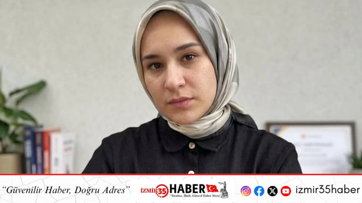 Hilal Feyza Kartal: Okullara yansıyan şiddet toplumsal ruh sağlığının alarmıdır