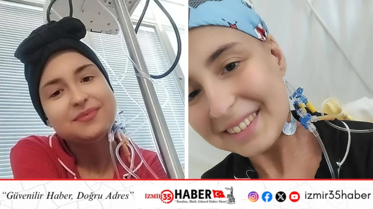 Hilal&rsquo;den M&uuml;jdeli Haber: Tedavi S&uuml;recinde Umut Dolu Gelişme!