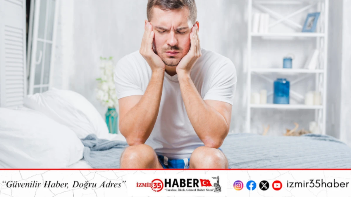 Hızlı Kilo Vermek Erkeklik Hormonlarını Etkiler Mi?