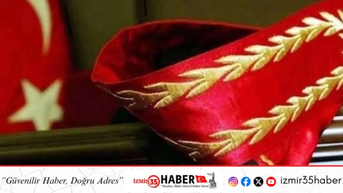 HSK atama kararları 'Resmi'leşti! Bin 351 yeni hâkim ve savcı göreve başlıyor