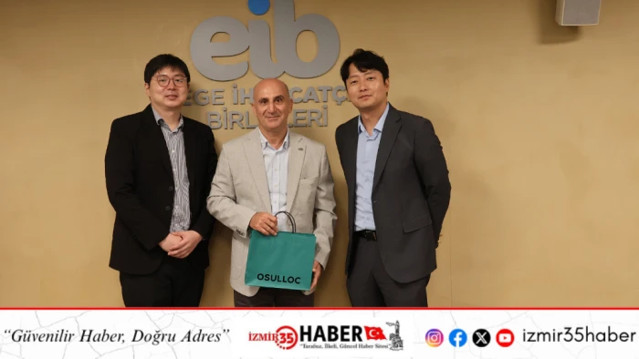 Hububat bakliyat yağlı tohumlar ihracat&ccedil;ıları   G&uuml;ney Kore yolcusu