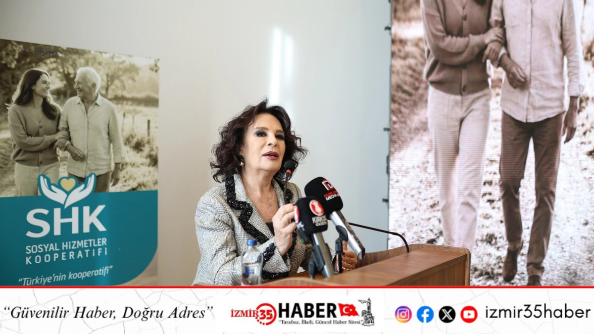 H&Uuml;LYA KO&Ccedil;YİĞİT: &lsquo;N&Uuml;FUSUMUZ YAŞLANIYOR&rsquo;  EDİZ HUN: &lsquo;YAŞLANINCA YALNIZ KALIYORSUNUZ