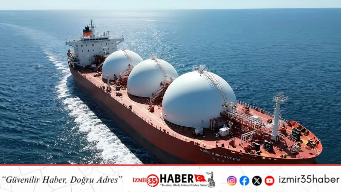 H&uuml;rm&uuml;z Boğazı&rsquo;ndaki aksamalar k&uuml;resel tarım ve enerji piyasalarını etkiliyor