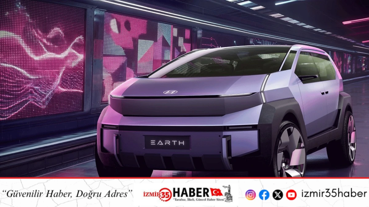 Hyundai &Ccedil;in&rsquo;de IONIQ D&ouml;nemini Resmen Başlattı