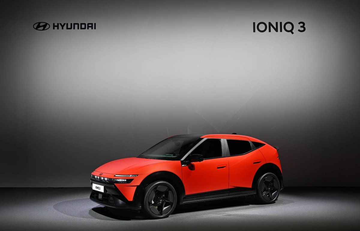 Hyundai Motor Company, Yeni Yol Haritasını A&ccedil;ıkladı