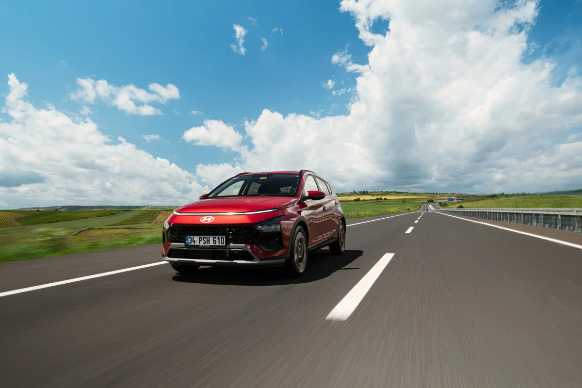 Hyundai Motor T&uuml;rkiye&rsquo;den İşletmelere &Ouml;zel Finansman &Ccedil;&ouml;z&uuml;m&uuml;: Hyundai Leasing