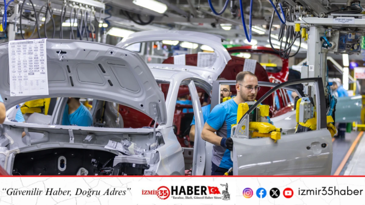 Hyundai Motor T&uuml;rkiye&rsquo;den Yeni Batarya Yatırımı
