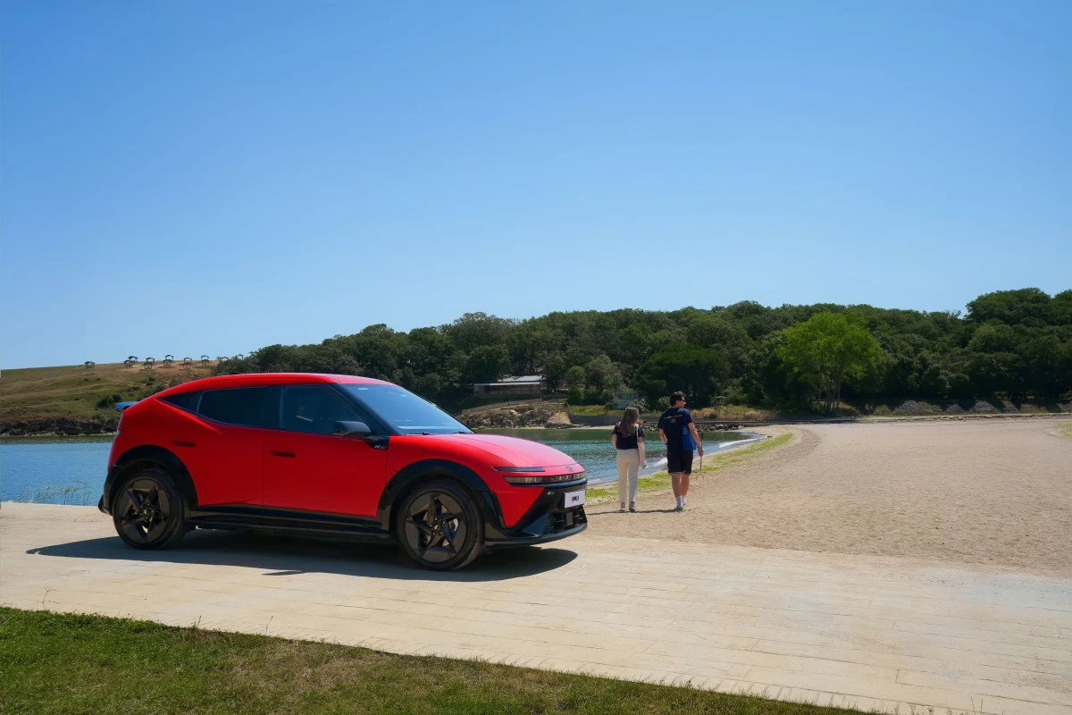 Hyundai ve Healthy Seas İş Birliği T&uuml;rkiye&rsquo;deki Projeleriyle B&uuml;y&uuml;yor.