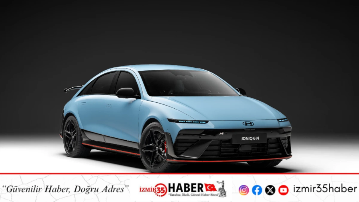 Hyundai&rsquo;nin Elektriklileri &Ouml;d&uuml;lleri Toplamaya Devam Ediyor.