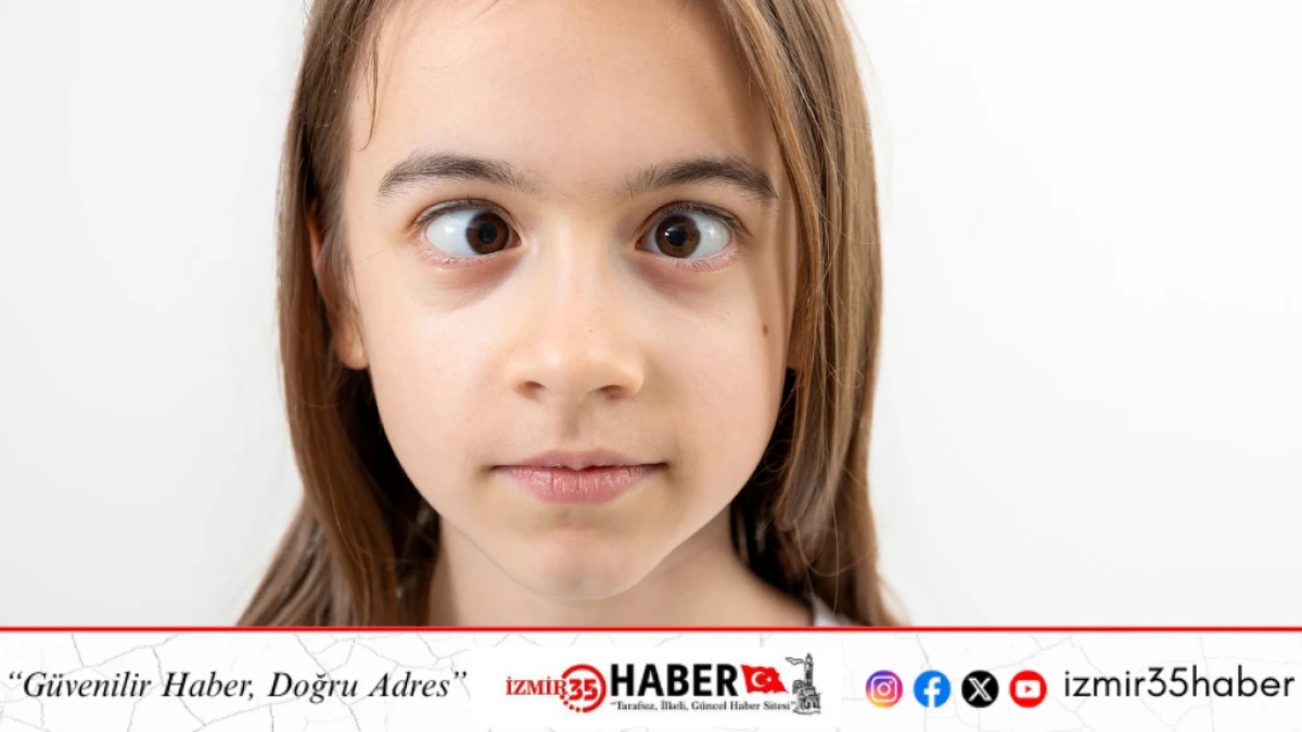 İ&ccedil;e Doğru G&ouml;z Kayması 