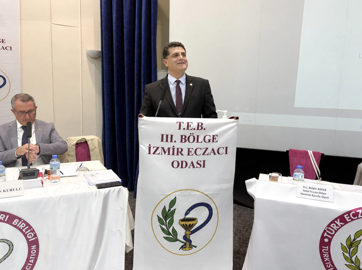 İEO&rsquo;NUN MALİ GENEL KURULU TAMAMLANDI