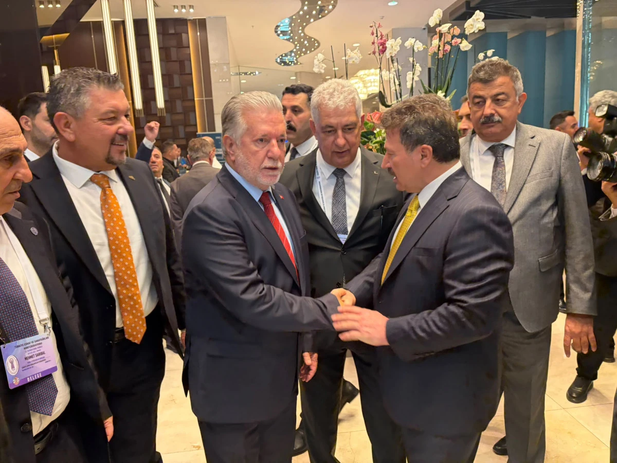 İESOB Başkanı Yal&ccedil;ın Ata ve İzmir&rsquo;den yeni bir başarı daha
