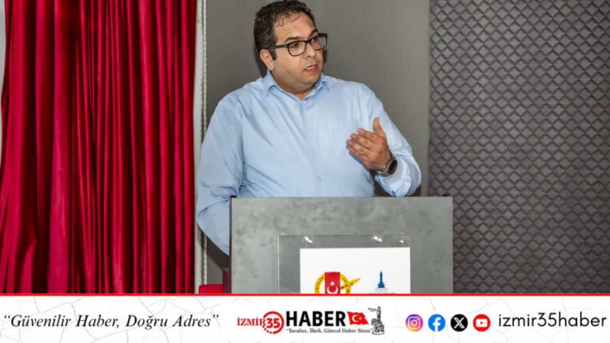 İGC VE GOOGLE&rsquo;DAN &Ouml;NEMLİ EĞİTİM&nbsp;