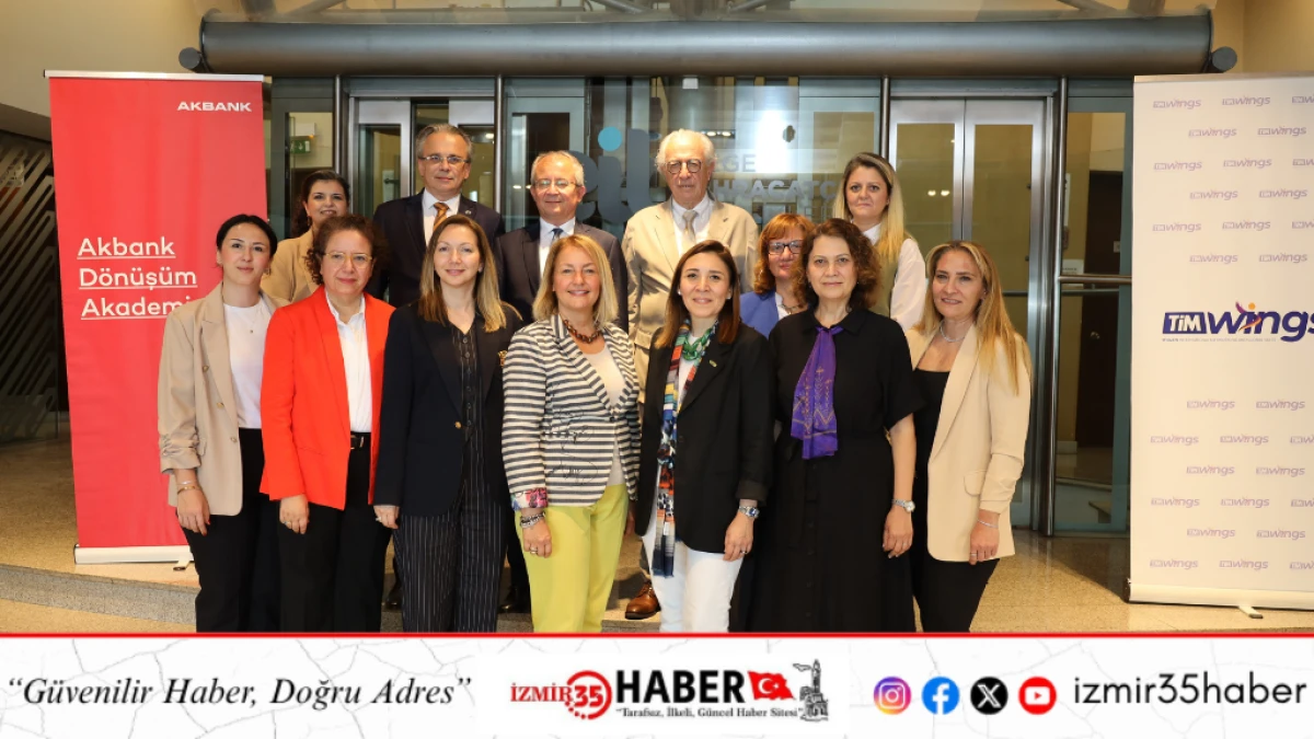 İhracatta B&uuml;y&uuml;k Hedeflere Kadın ve Erkek Birlikte Y&uuml;r&uuml;yerek Ulaşabiliriz