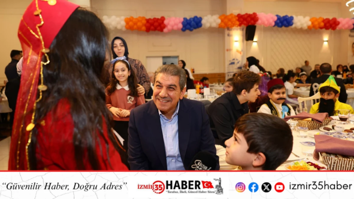 İLK ORU&Ccedil; İLK HEYECAN ESENLER&rsquo;DE YAŞANDI