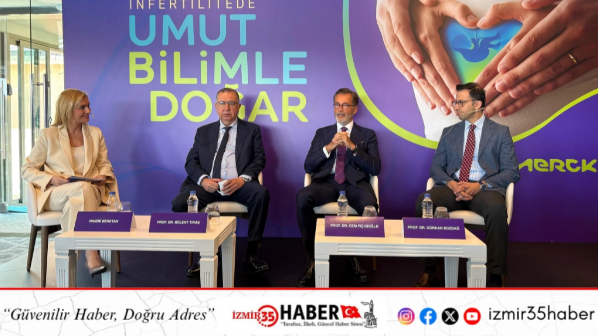 İnfertilitede Umut, Bilimle Doğar