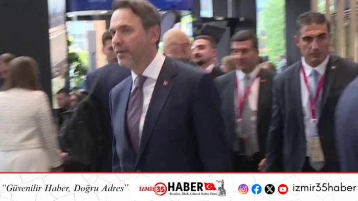 Irak-Türkiye Boru Hattı tam kapasiteyle enerji güvenliğine katkı sağlayacak