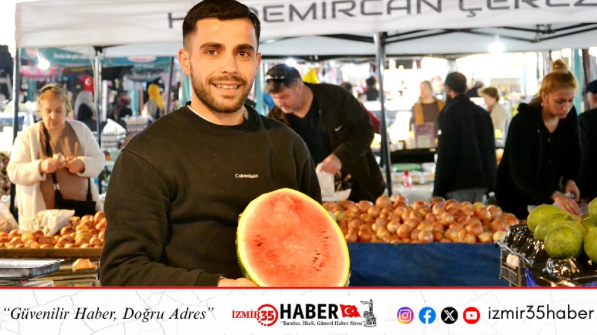 İran bir yandan ABD-İsrail ve K&ouml;rfez &uuml;lkelerine saldırıyor bir yandan da tarım &uuml;retimini s&uuml;rd&uuml;r&uuml;yor