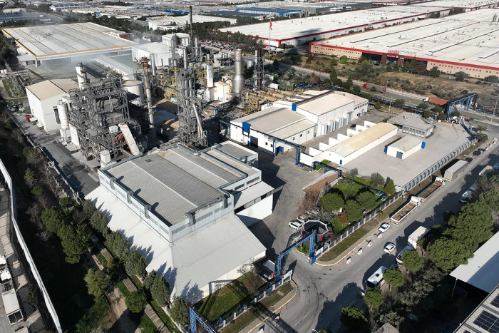 İSO İKİNCİ 500'DE DE MANİSA DAMGASI
