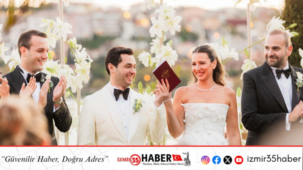 İstanbul’da bir Paris masalı