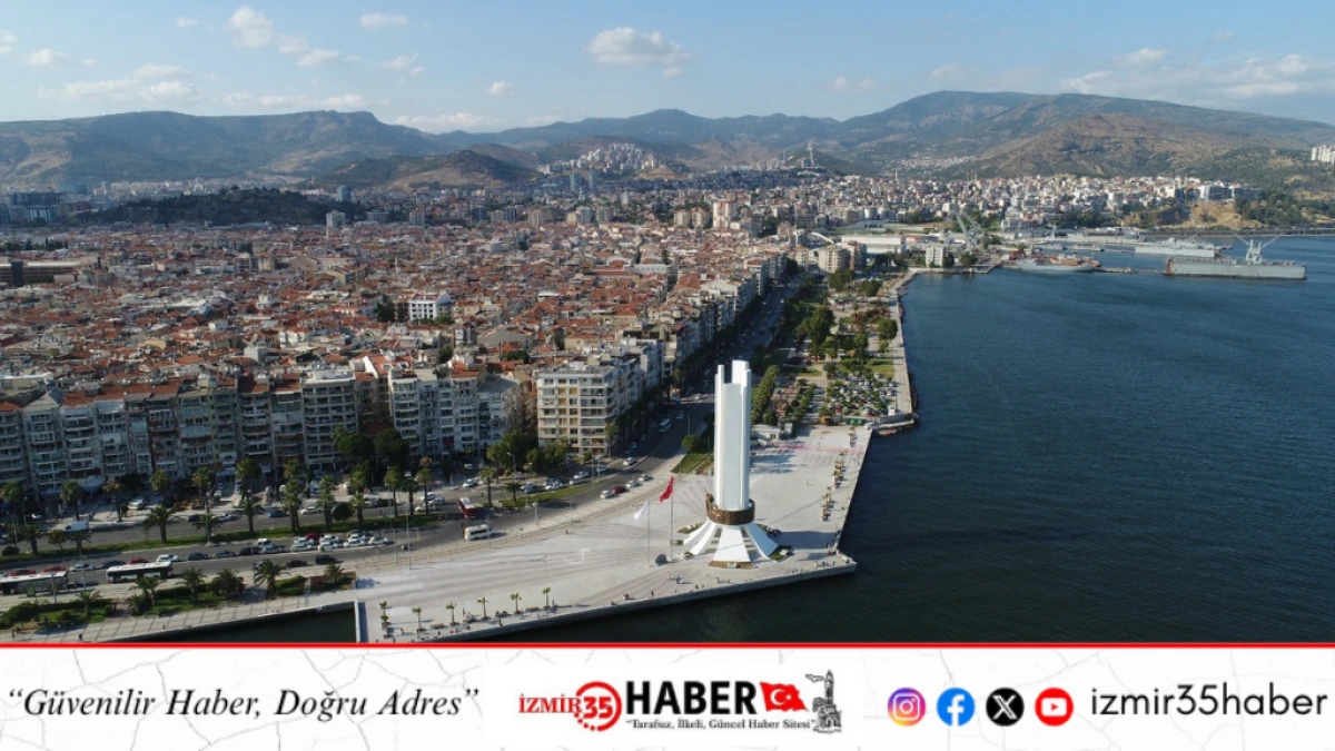 İYTE&rsquo;li mimar adayları Karşıyaka&rsquo;nın geleceği i&ccedil;in fikir y&uuml;r&uuml;tecek