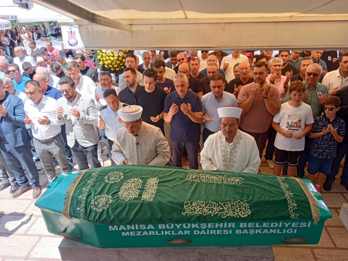 İzci Petrol&rsquo;&uuml;n Y&ouml;netim Kurulu &Uuml;yesi Akın İzci hayatını kaybetti.
