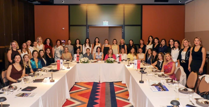 İZİKAD yeni d&ouml;nemde de projeleri ile ses getirecek