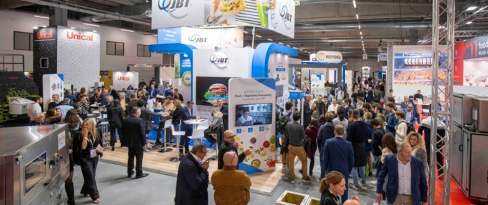 İzmir İtalyan Ticaret ve Sanayi Odası, Cibus Tec 2026 İ&ccedil;in T&uuml;rkiye'den Ziyaret&ccedil;i Heyeti Oluşturuyor