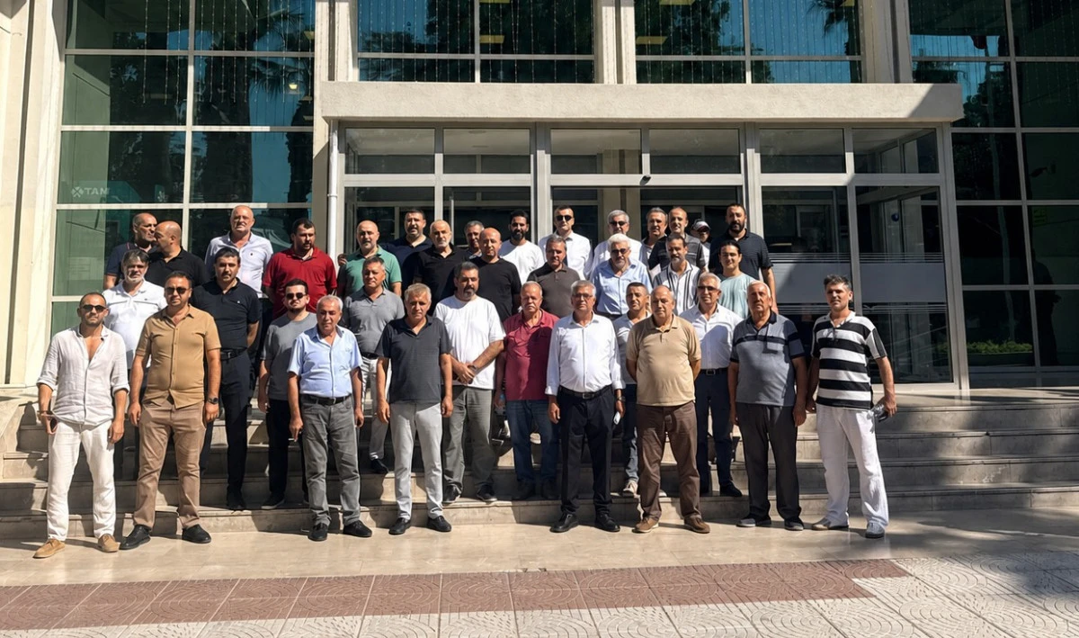 İzmir Otogarı esnafından sert tepki