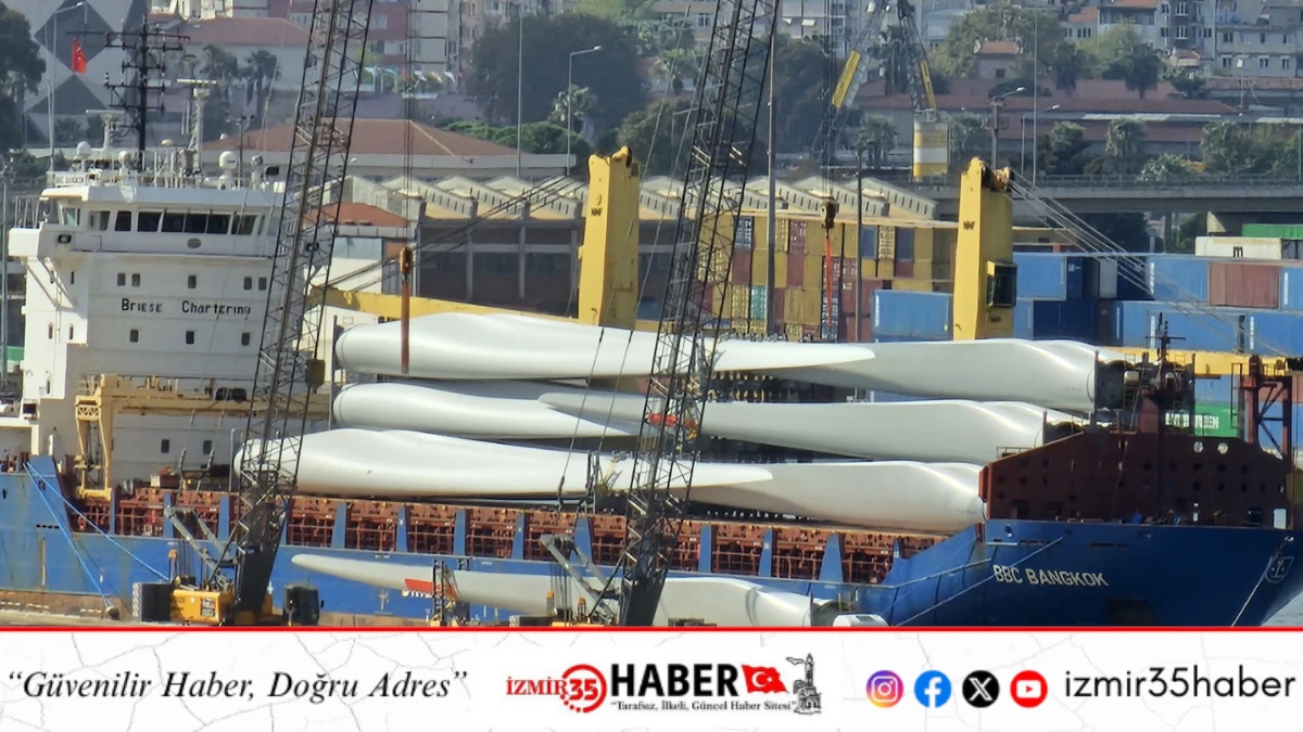  İZMİR, R&Uuml;ZG&Acirc;R T&Uuml;RBİN KANADI &Uuml;RETİMİNDE YENİDEN D&Uuml;NYA MARKASI OLUYOR