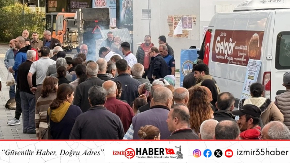 İzmir&rsquo;de Erzurum tanıtım g&uuml;nleri coşkuyla başladı