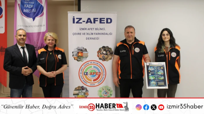 İZMİR&rsquo;DE G&Uuml;VENLİK K&Uuml;LT&Uuml;R&Uuml;NE Y&Ouml;NELİK MULTİDİSİPLİNER SEMPOZYUM