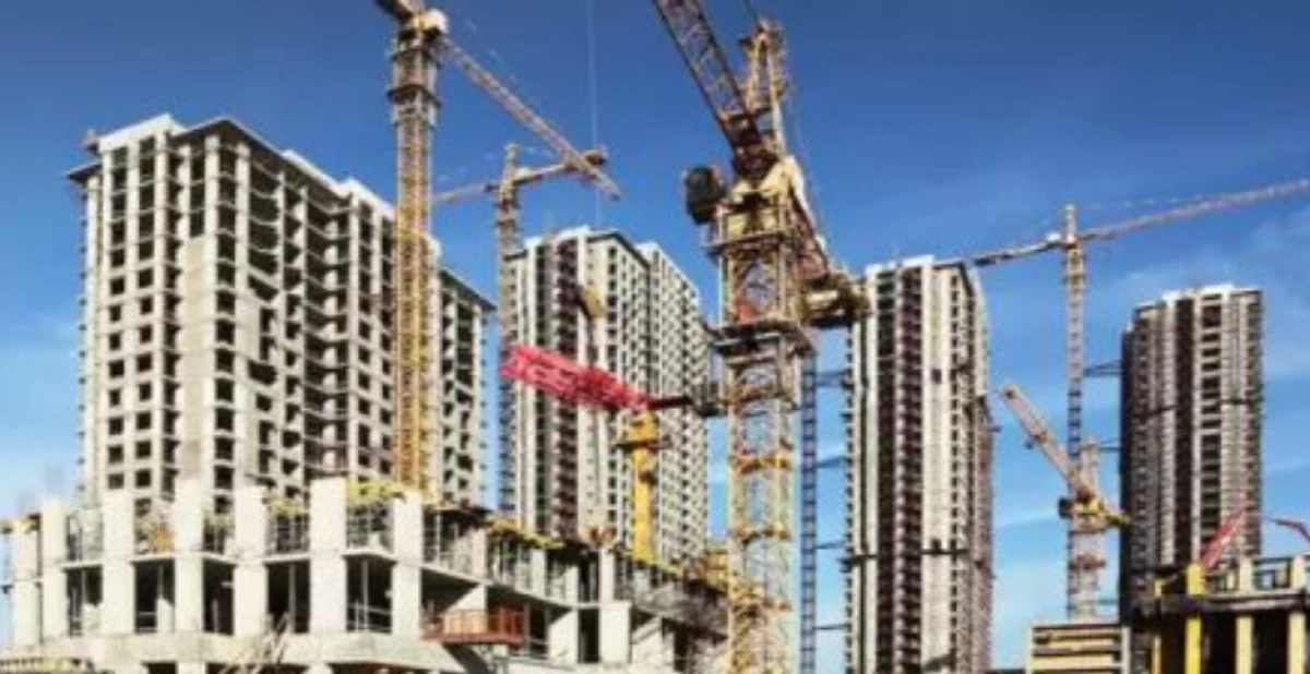 İzmir'de konut satışları y&uuml;zde 28,0 oranında arttı