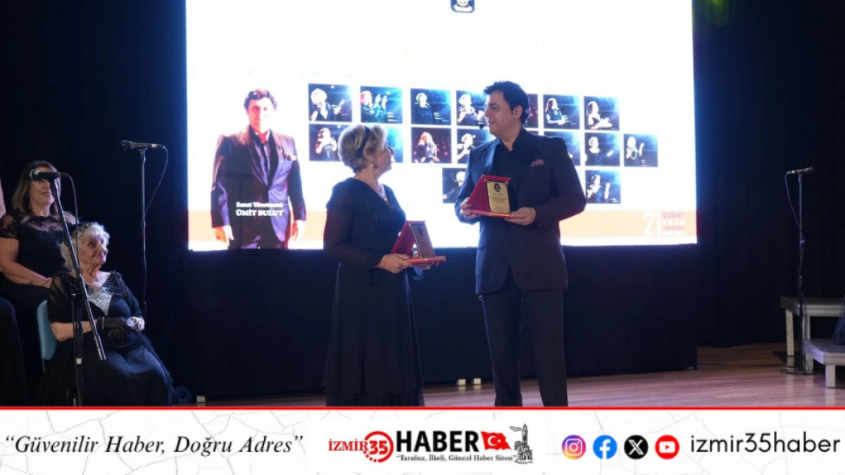 İzmir&rsquo;den Mardin Midyat&rsquo;a M&uuml;zik Aracılığıyla G&ouml;n&uuml;l K&ouml;pr&uuml;s&uuml;