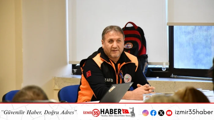 İZMİR&rsquo;DEN Y&Uuml;KSELEN SES: BİNALAR DEĞİL, ENGELLER YIKILSIN!