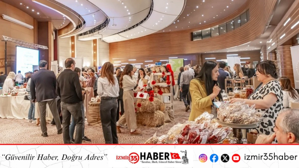 İzmir&rsquo;in en eğlenceli, en se&ccedil;kin ve en kalabalık yaz alışveriş şenliği başlıyor!