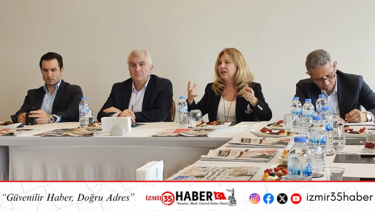 JEOTERMAL SEKT&Ouml;R&Uuml;NDEN '8 CENT'LİK TABAN FİYAT' TALEBİ