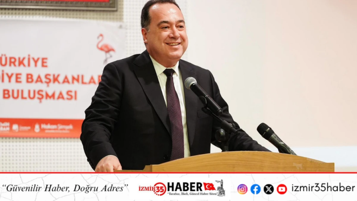 Kadın Belediye Başkanları Manisa&rsquo;da Bir Araya Geldi