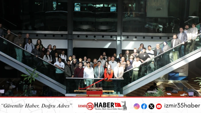 Kadir Has &Uuml;niversitesi Koordinasyonunda K&uuml;resel Bir Siber G&uuml;venlik Modeli