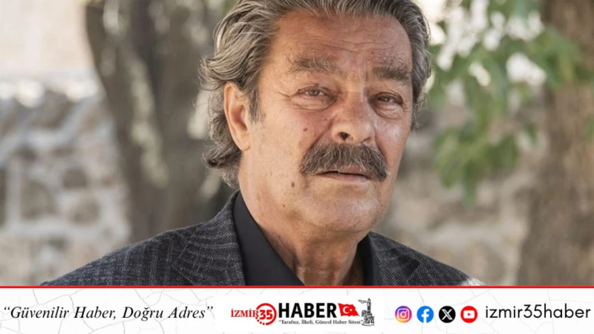  KADİR İNANIR&rsquo;IN TEDAVİSİ YOĞUN BAKIMDA S&Uuml;R&Uuml;YOR