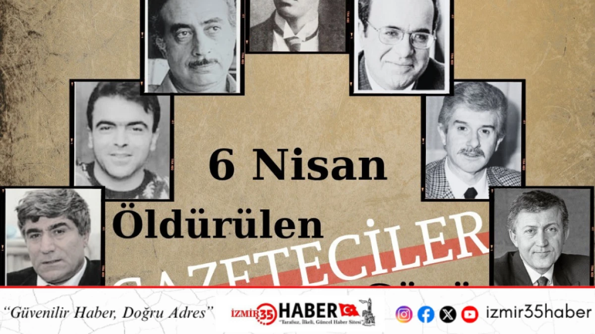 KALEMLER SUSMAZ, HAKİKAT KARARTILAMAZ!