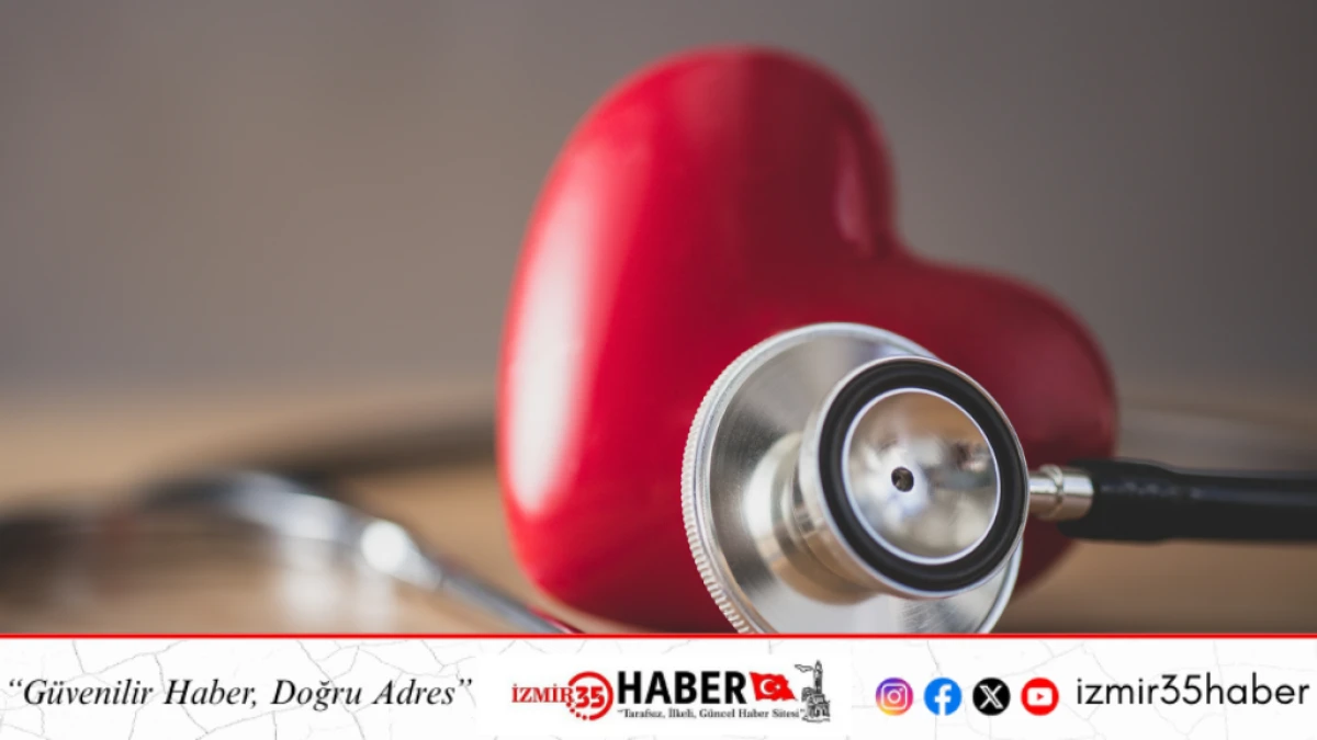 Kalp Sağlığını Güçlendirmenin 6 Temel Adımı