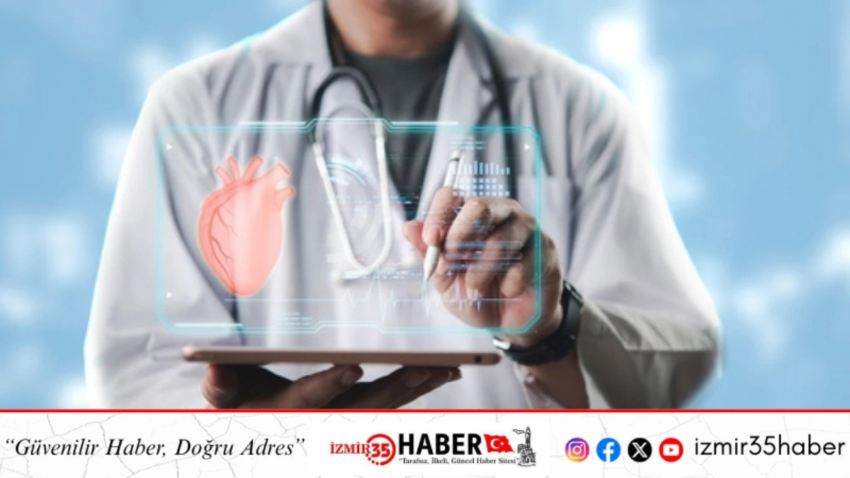 Kalp Tedavilerinde Yeni Bir &Ccedil;ağ Başlıyor