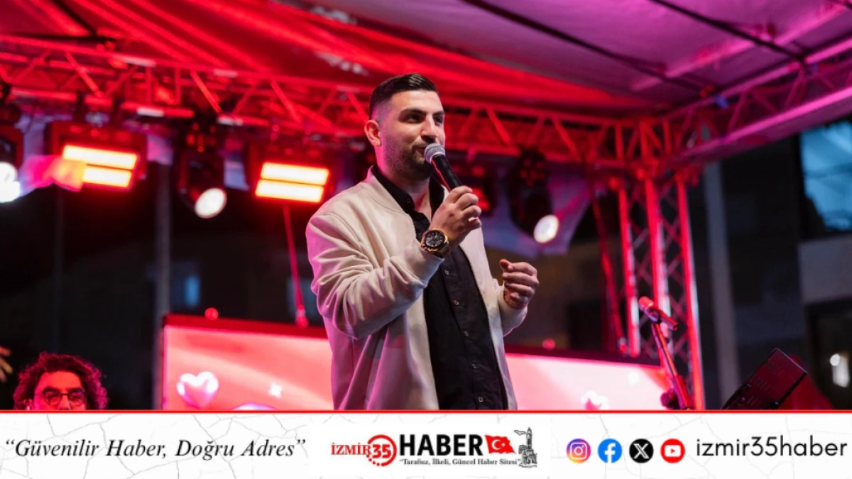 Kalpler Bal&ccedil;ova&rsquo;da Buluştu