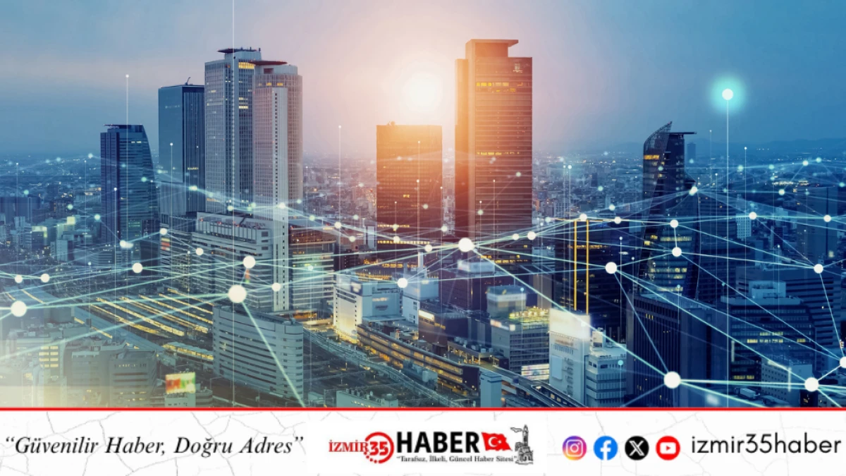 Kameralar Artık Sadece İzlemiyor: İş Kararlarını Y&ouml;nlendiren Akıllı Sens&ouml;rlere D&ouml;n&uuml;ş&uuml;yor