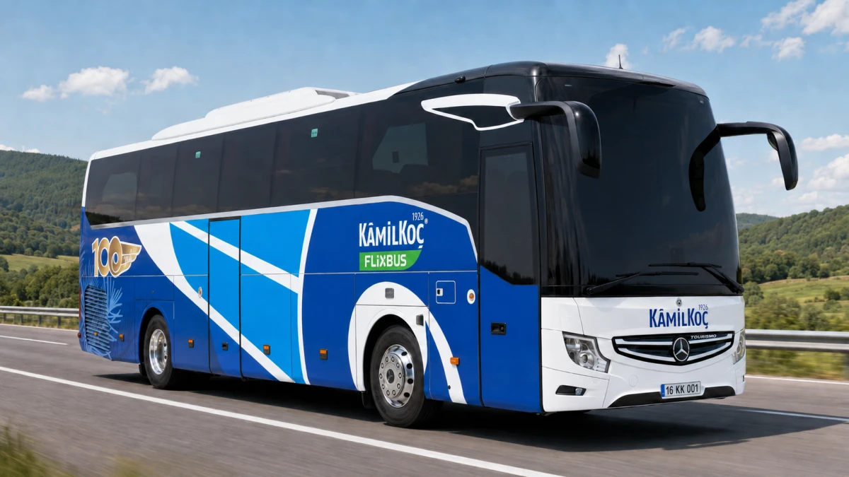 K&Acirc;MİL KO&Ccedil;, 100. YILINDA EDİRNE İLE İKİNCİ Y&Uuml;ZYILINA B&Uuml;Y&Uuml;YEREK GİRİYOR