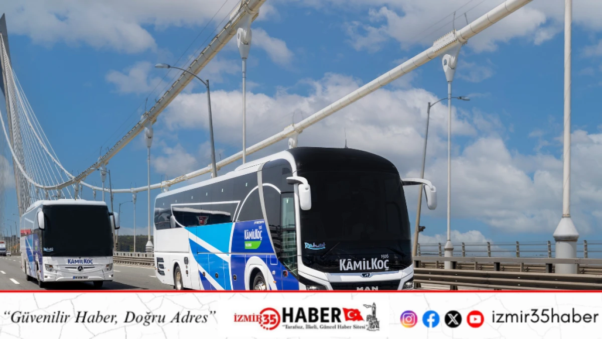 Kâmil Koç, Dünya Şoförler Günü’nü  Ankara’da kaptanlarıyla kutladı